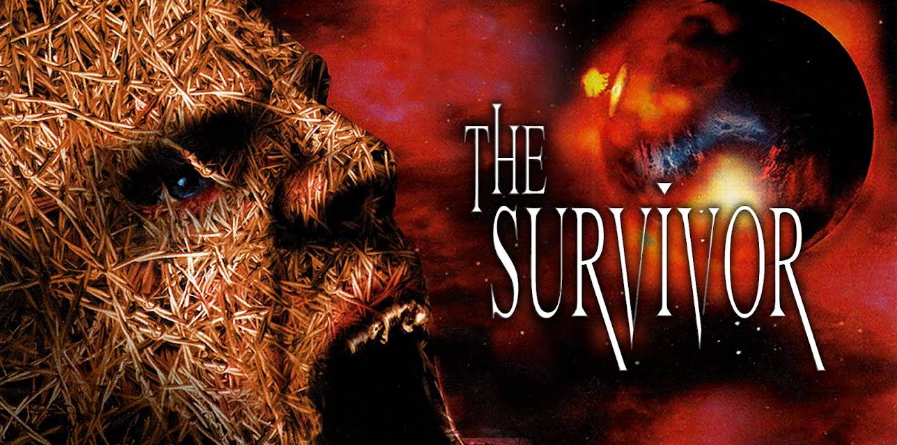 The Survivor (1998)
