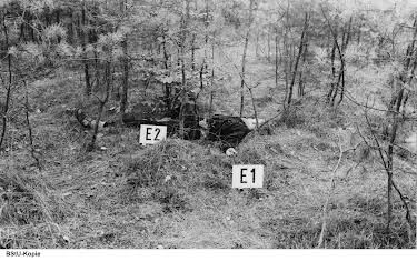 03:25: Mysteriöse Kriminalfälle der DDR | ZDFinfo | 4/24 2026