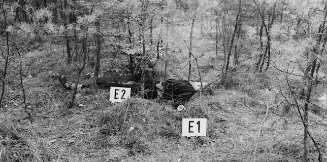 07:30: Mysteriöse Kriminalfälle der DDR | ZDFinfo | 11/30 2025