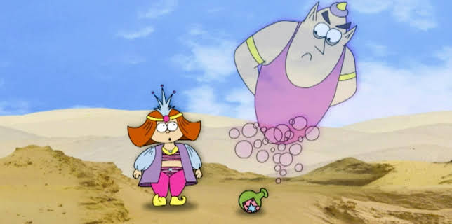 18:52: Unser Sandmännchen | MDR Fernsehen | 3/1 2026