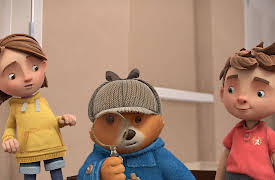 Paddingtons äventyr: Episode 12