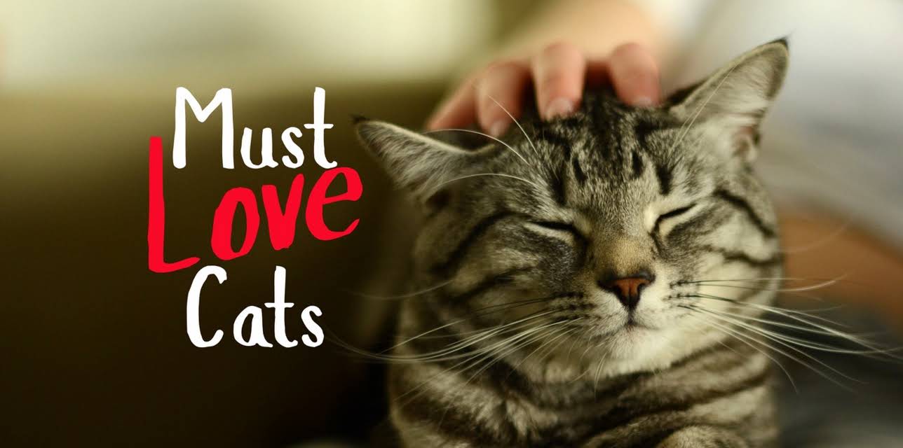 Must Love Cats
