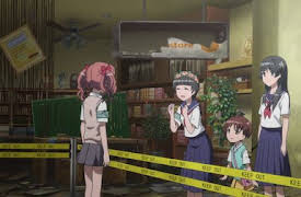 A Certain Scientific Railgun: Episode 7