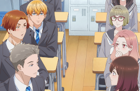 A Star Brighter Than the Sun: Call My Name