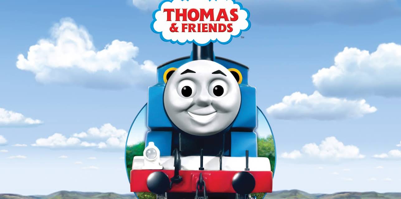 Thomas & Friends: The Greatest Stories (2010)
