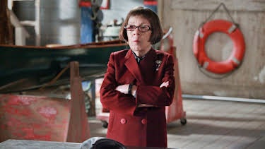 6:00 PM: NCIS: Los Angeles (S3 E16) (S3) | 5 USA | 4/4 2026