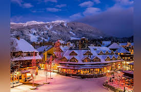 Coolest Places on Earth: Coolest Mountain Escapes