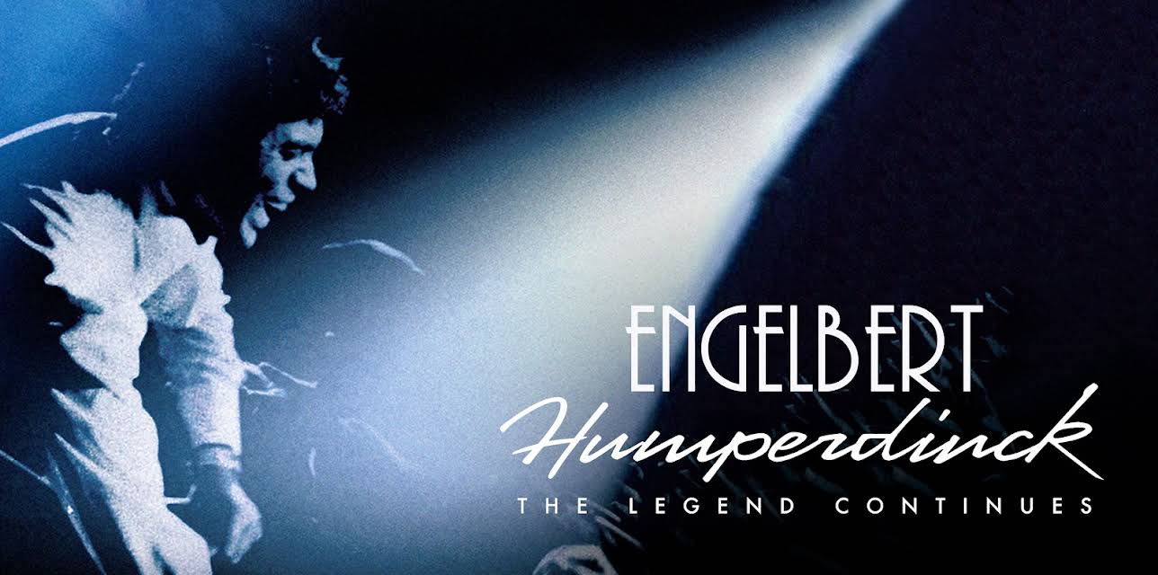 Englebert Humperdinck - Engelbert Humperdinck: The Legend Continues (2023)