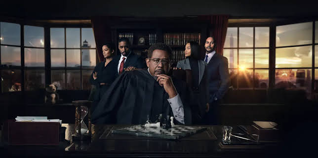 Emperor of Ocean Park