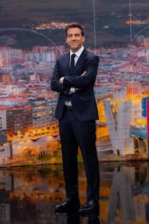 21:00: Teleberri 2 | ETB 2 | 3/27 2026