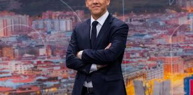 21:00: Teleberri 2 | ETB 2 | 12/8 2025