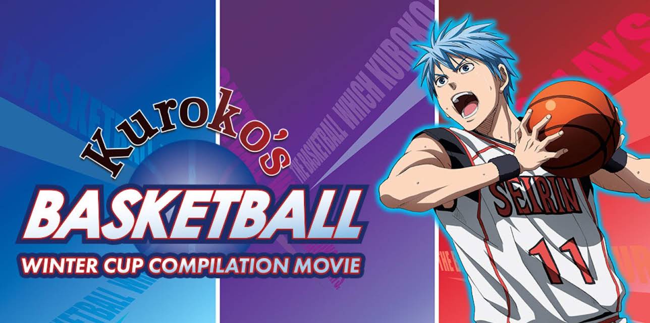 Winter Cup Highlights -Beyond the Tears- (Part 2) (2017)