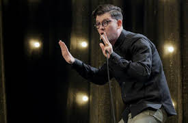 The Honeymoon Stand Up Special: Moshe