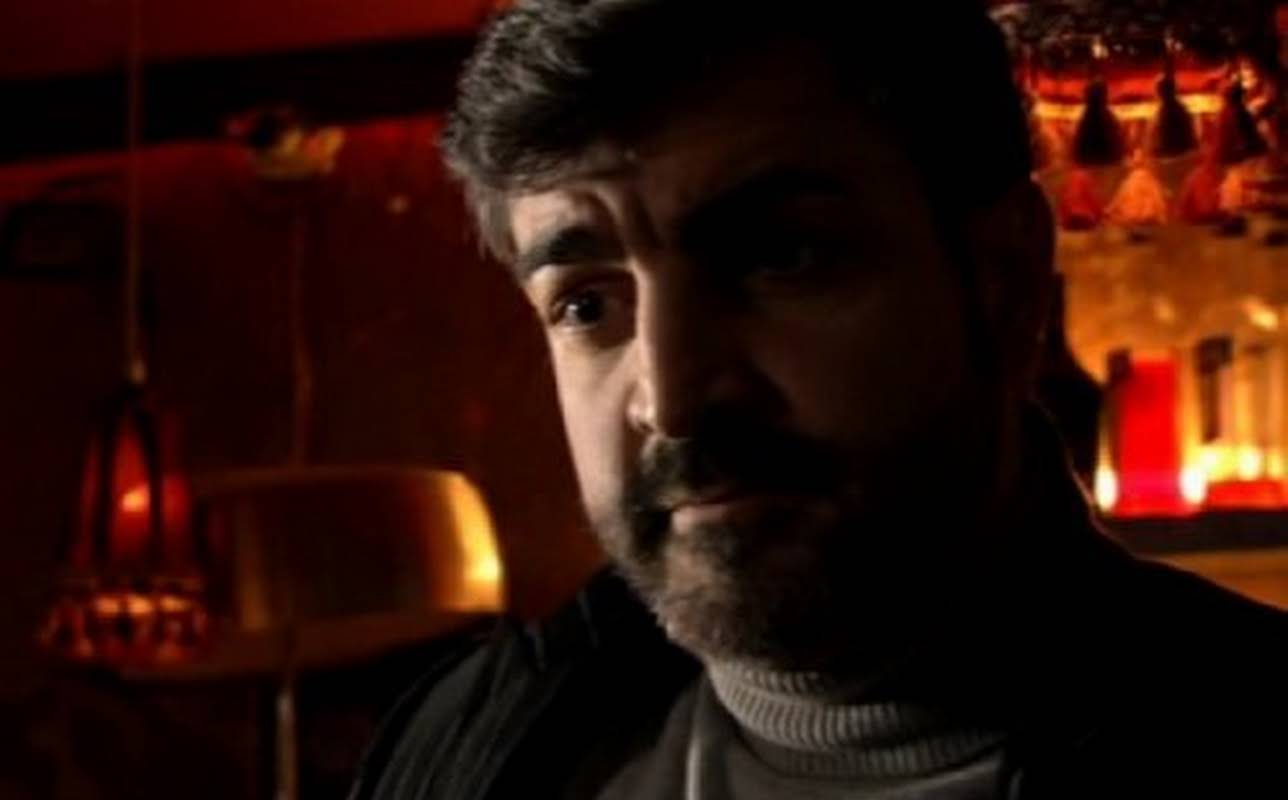 Neil Malik Abdullah