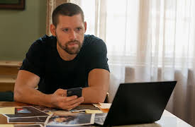 FBI: International Season 1: The Secrets She Knows