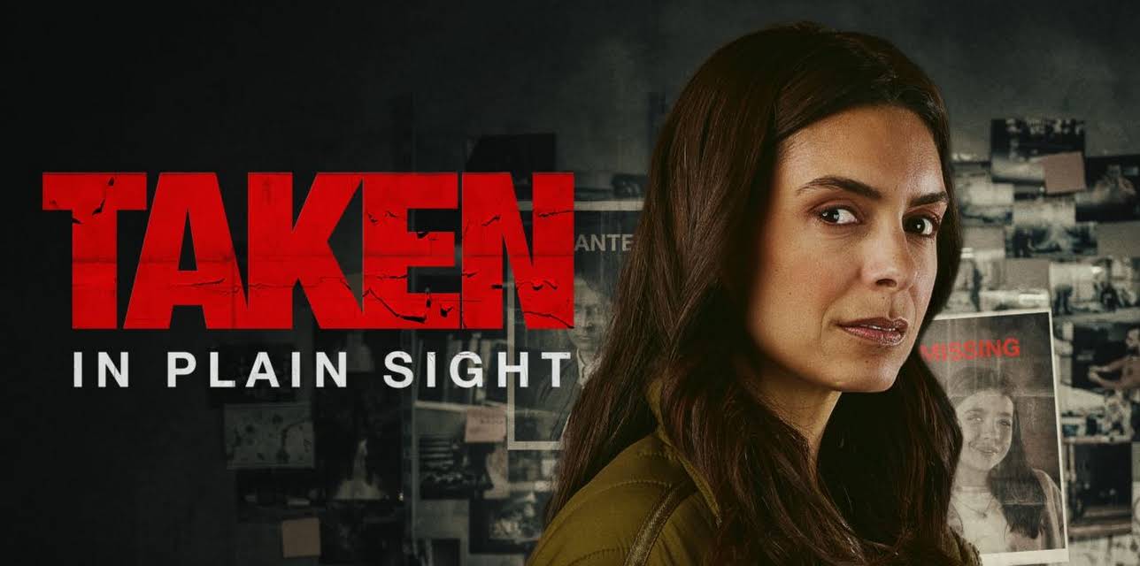 Taken in Plain Sight (2026)