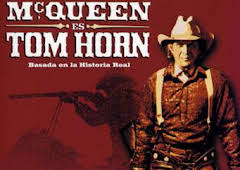 Tom Horn
