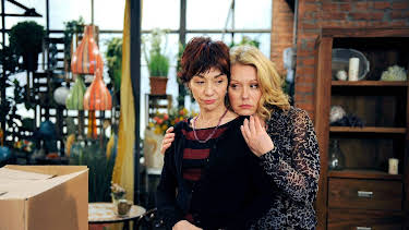 05:40: Rote Rosen (1683) | MDR Fernsehen | 4/21 2026