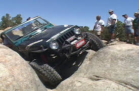 Four Wheeler TV: Ultimate Adventure Part 1