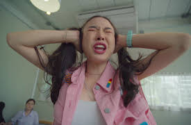 School Tales The Series: Vengeful Spell