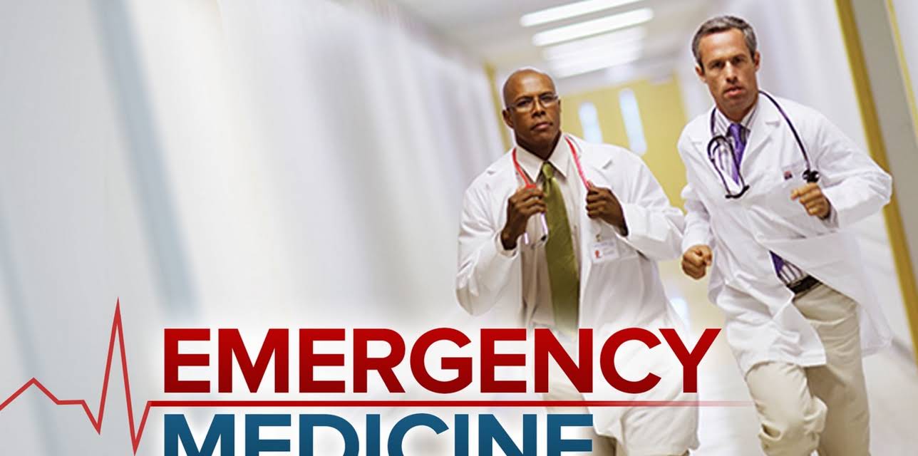 Medical School for Everyone: Emergency Medicine