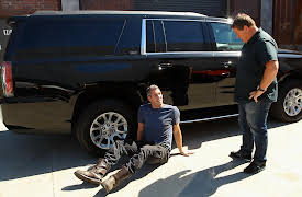 Wheeler Dealers Extra: Ant's All-American Rental