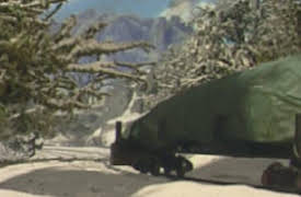 Thomas och vännerna: Episode 7