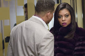 Empire: 6. Out, Damned Spot