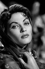 Yvonne De Carlo como 