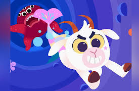 Pinkfong! Star Sign Stories: Naughty Capricorn