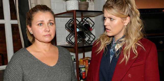 19:40: Gute Zeiten, schlechte Zeiten | RTL | 2/11 2026