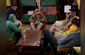 Summer Camp   Season 1: Truth Or Dare