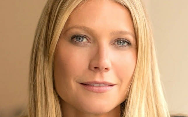 Gwyneth Paltrow