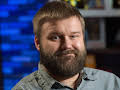 Robert Kirkman's Secret History of Comics