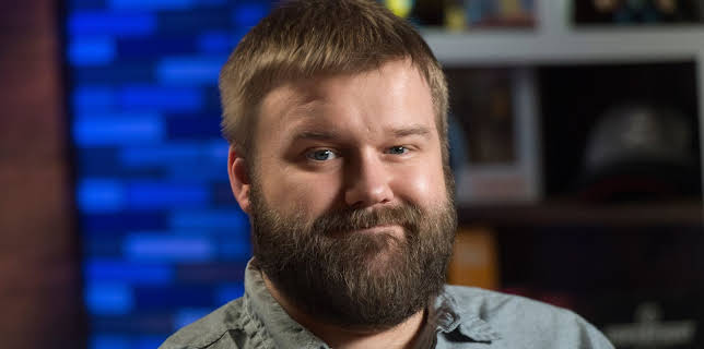 09:55: Robert Kirkman's Secret History of Comics | ProSieben Maxx | 12/30 2025