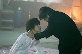 Death Note: Episode 8