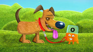 1:40 PM: Alphablocks (S2) | Cbeebies | 6/18 2026
