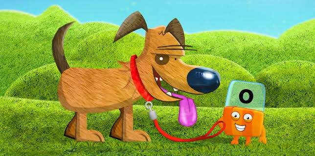 1:10 PM: Alphablocks (S2) | Cbeebies | 1/9 2026