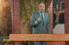 Learning Spanish II: How to Understand and Speak a New Language: Relative Adverbs and Relative Pronouns