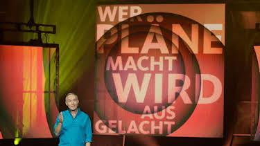 22:15: Johann König: Wer Pläne macht, wird ausgelacht | WDR Fernsehen | 8/31 2026