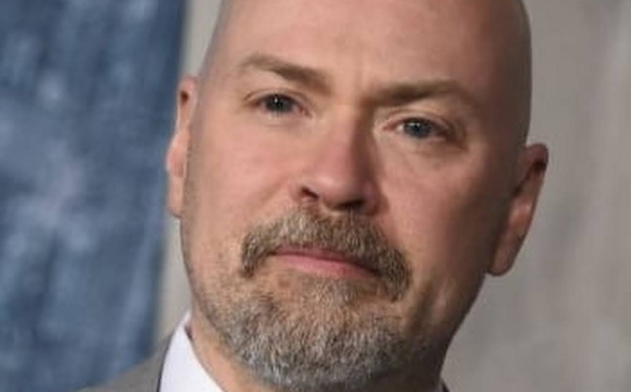 Steven S. DeKnight