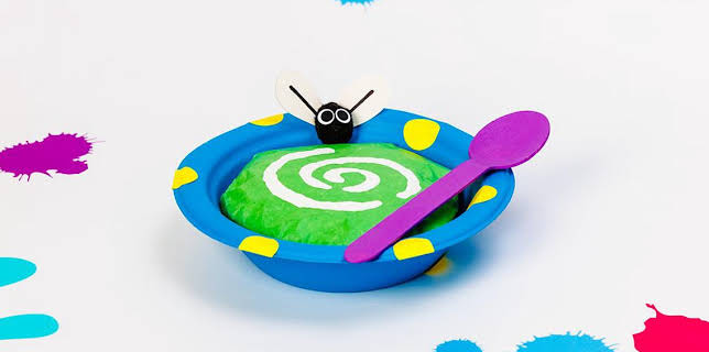 11:40 AM: Monster Makes (S1) | Cbeebies | 3/21 2026