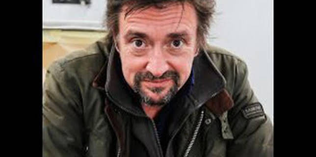 04:52: El taller de Richard Hammond: Episodio 1 | Discovery | 3/15 2026