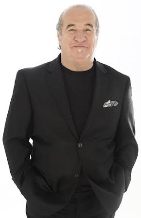 José Luis Gioia as 