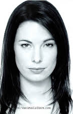 Virginie Le Brun como 
