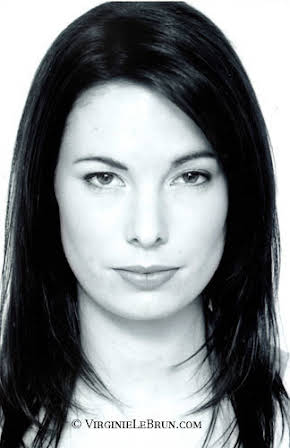 Virginie Le Brun as 