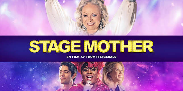 21:45: Stage mother | SVT2 | 1/30 2026