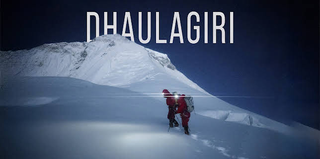 Dhaulagiri (2022)