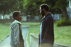 Top Boy: Bonfire Night