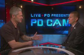 Live PD Presents: PD Cam: Episode 17